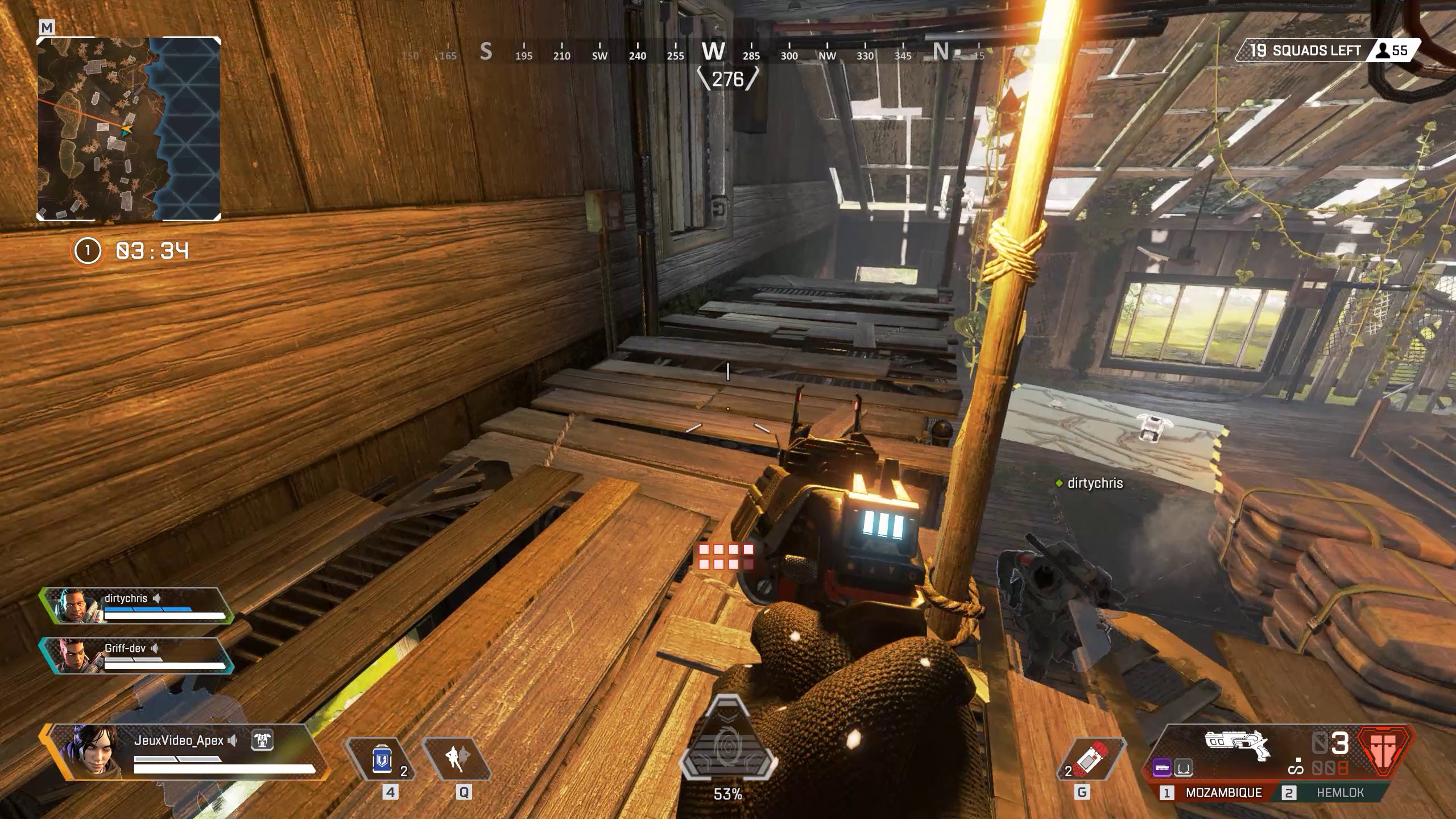 Apex Legends - Imagen 1